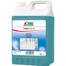 Tanex AZ 70 Nettoyant multi-usages - 5 L